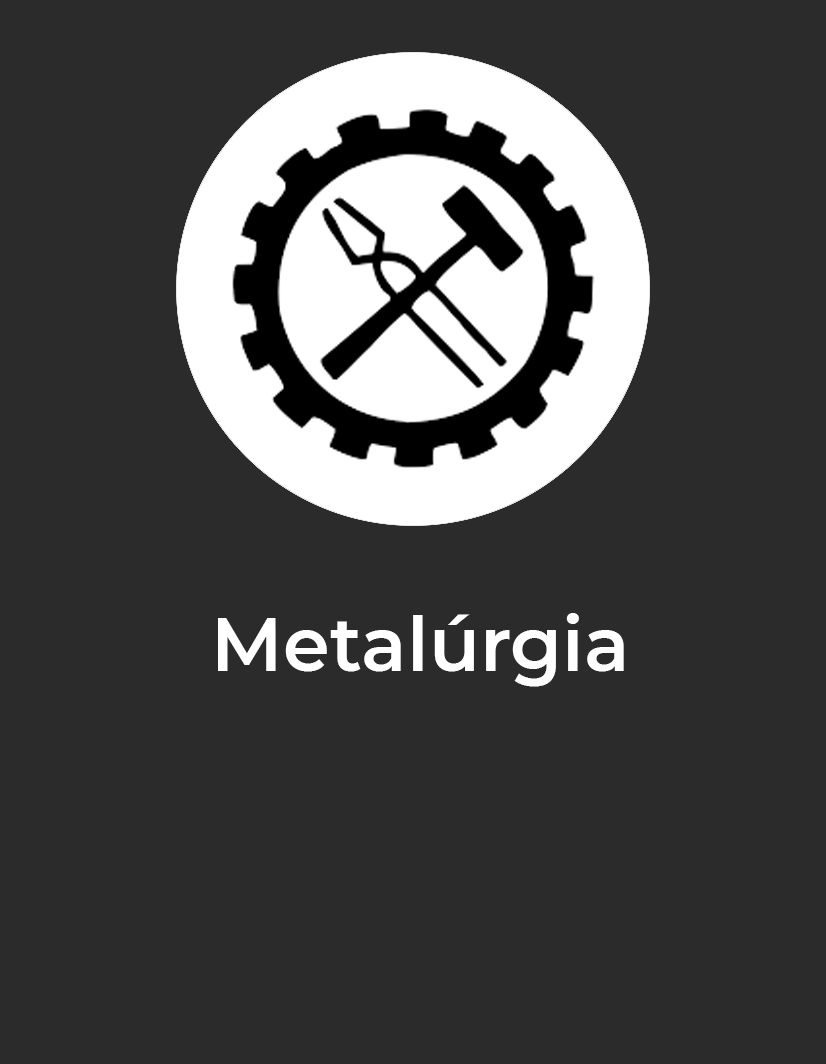 metalurgia